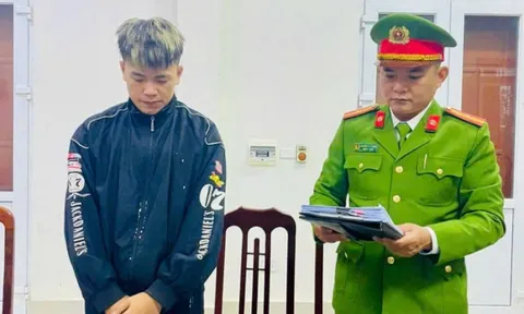 Thiếu niên trả giá đắt vì "tò mò, muốn thử vận may" và lời cảnh báo từ công an