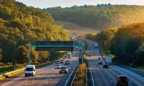 Dự án cao tốc vượt núi 25.000 tỷ đồng đẹp nhất Việt Nam mà Tập đoàn Sơn Hải muốn đầu tư có tín hiệu mới