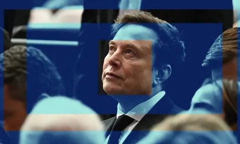 Doanh số VinFast bất ngờ vượt Tesla ở một nước châu Á, giấc mơ tỷ phú nghìn tỷ USD của Elon Musk gặp khó