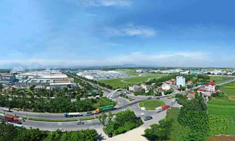 Bắc Ninh “chốt hạn” xử lý loạt vướng mắc tại tổ hợp 250 ha, yêu cầu hoàn thành giao đất trước 15/12