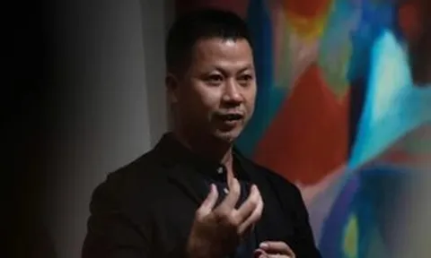 Bùi Chát mở triển lãm lần thứ 13 với ‘Cụ tượng’