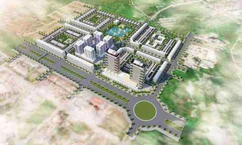 Dabaco triển khai khu đô thị mới tại Bắc Ninh, dùng quỹ đất hoàn vốn cho hai dự án hạ tầng nghìn tỷ