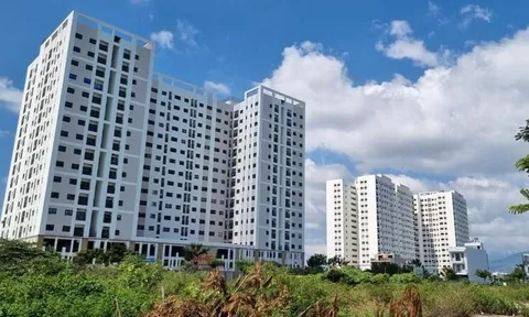 Cần có cơ chế đặc biệt xử lý vướng mắc pháp luật để phát triển nhà ở xã hội