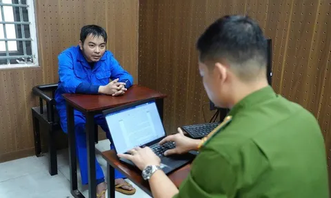 Phá đường dây tự đục vỡ xương khớp để chiếm đoạt tiền bảo hiểm