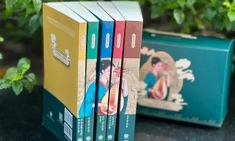 Khám phá những tầng sâu mới của Truyện Kiều