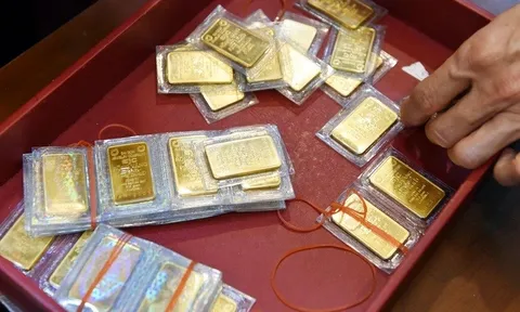 Lý do khiến nam thanh niên lấy gần 30 cây vàng trong két của gia đình mang đi bán