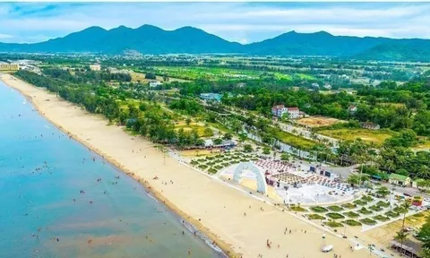 Hà Tĩnh sắp khởi công dự án khu đô thị mới hơn 549 tỷ đồng