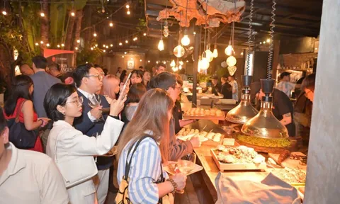 Đặc sắc Tuần lễ Argentina lần thứ 9 tại Hà Nội