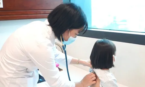 Gia tăng ca mắc cúm A, chuyên gia khuyến cáo cách phòng bệnh