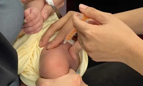 Vaccine phòng virus HPV sẽ đưa vào Chương trình tiêm chủng mở rộng năm 2026