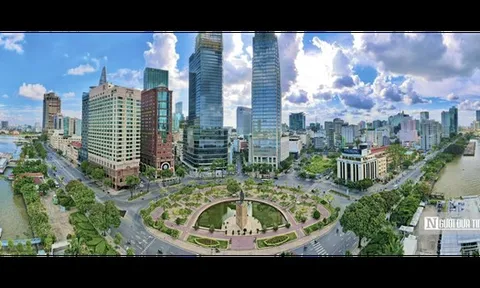 TP.HCM: Thu gần 70.000 tỷ đồng trong 10 tháng từ xác định giá đất