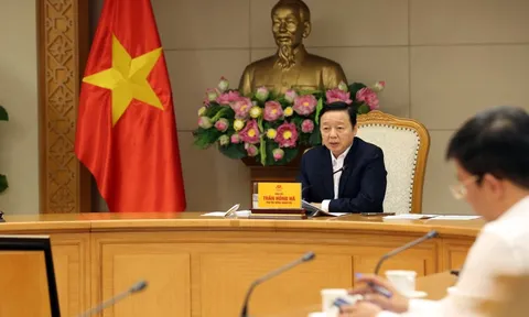 ‘Không để ai ở lại phía sau’ khi áp dụng chuẩn nghèo đa chiều mới