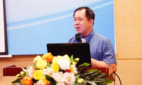 Đưa bình đẳng giới vào đào tạo giáo viên tương lai: Tôn trọng, bao dung và công bằng