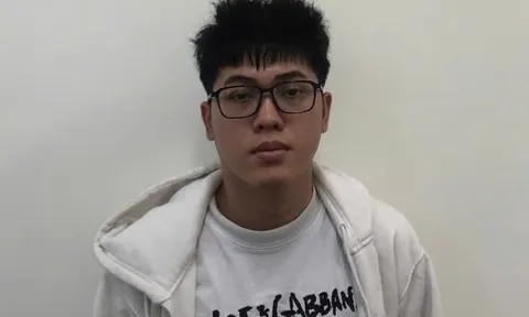 Bắt đối tượng lừa đảo hàng tỷ đồng thông qua trò chơi có thưởng