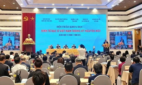 'Kinh tế bạc' giúp cho người cao tuổi Việt Nam được sống vui, khỏe, hạnh phúc