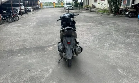 Cho bạn mượn xe rồi gây tai nạn, một nam sinh bị khởi tố