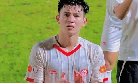 Sốc visual Phan Tuấn Tài