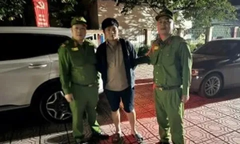 Giả danh lãnh đạo đài VOV để 'vòi' 200 triệu đồng