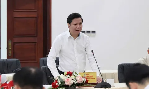 Bộ Nội vụ bác thông tin tiếp tục sáp nhập còn 16 tỉnh, thành phố