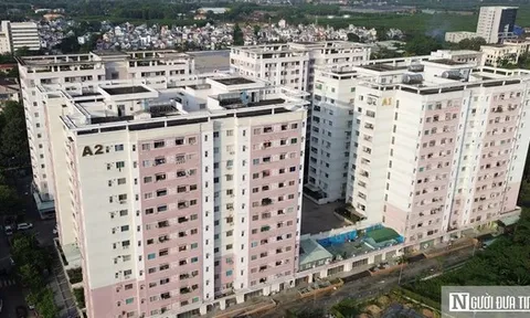 Điều chỉnh mẫu giấy tờ chứng minh đối tượng, điều kiện thu nhập mua nhà ở xã hội người dân cần biết