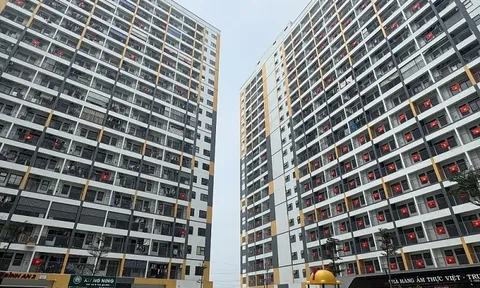 Bắc Ninh công bố loạt dự án nhà ở xã hội đủ điều kiện vay gói tín dụng 120.000 tỷ đồng