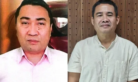 Khởi tố Lê Trung Khoa cùng đồng phạm trong vụ án tuyên truyền chống Nhà nước