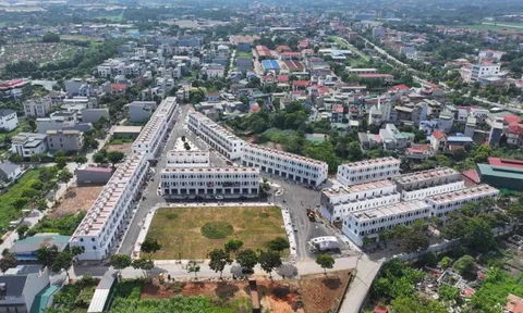 Một địa phương tăng tốc “phủ sóng” nhà ở xã hội, mỗi tháng khởi công một dự án