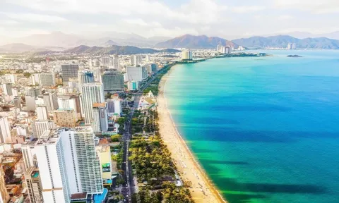 Xu hướng di cư mới của cộng đồng tinh hoa