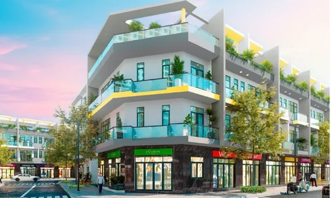 Cuối năm dương lịch 2025, “cơ hội vàng” sở hữu bất động sản giá tốt