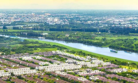 Khi chất lượng không khí trở thành thước đo giá trị sống