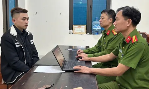 Bắt 2 thanh niên đột nhập, khống chế nữ chủ nhà lúc rạng sáng tại Tam Đảo