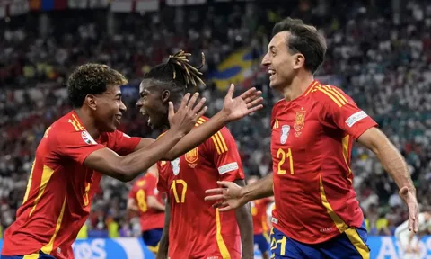 World Cup 2026: Cuộc đua kịch tính, khó đoán