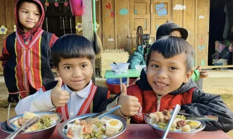 Nghề "gieo chữ": Hành trình lặng lẽ thắp sáng ước mơ học trò