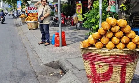 Khuyến cáo quan trọng của Sở An toàn thực phẩm TP HCM
