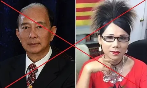 Bộ Công an kêu gọi Đào Minh Quân cùng các đồng phạm nhanh chóng ra đầu thú