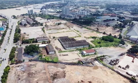 Tỉnh sát vách TP.HCM thu hàng nghìn tỷ đồng từ đấu giá đất