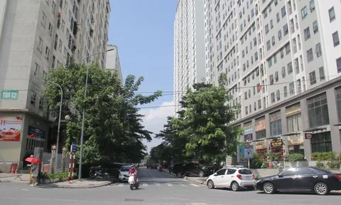 Những người giới thiệu ‘sân sau’ chủ đầu tư bán nhà ở xã hội