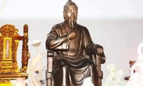 La Sơn phu tử Nguyễn Thiếp: Nhà cải cách giáo dục soi sáng thời đại