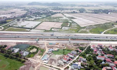 Lộ diện doanh nghiệp chi 416 tỷ thâu tóm khu đất rộng hơn 4 ha tại Ninh Bình