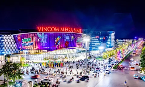 Thế hệ nhà đầu tư mới – sống, làm việc, đầu tư tại một điểm đến