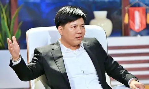 Shark Thuỷ bị kê biên chỉ có 101 triệu đồng trong tài khoản