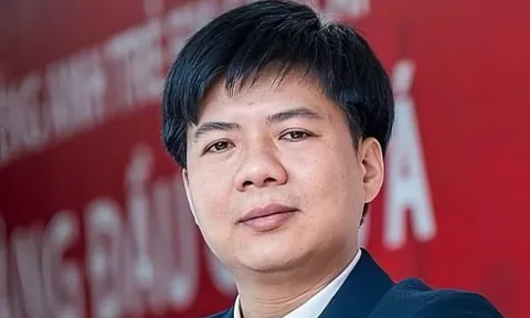 Thủ đoạn tăng vốn ảo từ 32 tỷ đồng lên gần 1.000 tỷ đồng của Shark Thuỷ