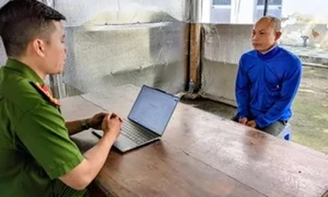 Công an bắt tạm giam đối tượng xâm hại bé gái 7 tuổi