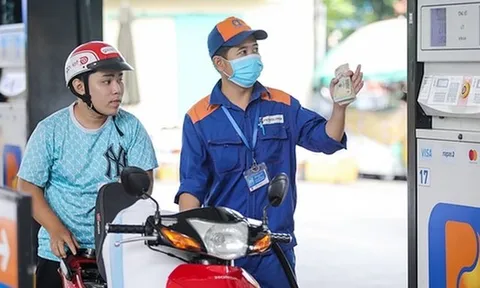 Từ 1/6/2026 sẽ phân phối rộng rãi loại xăng này toàn quốc, ấn định "số phận" RON92