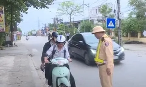 Cần xử lý trách nhiệm người đứng đầu