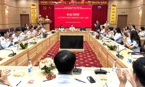 Thanh tra Chính phủ đôn đốc thu hồi cho ngân sách Nhà nước hơn 24.000 tỷ đồng sau thanh tra