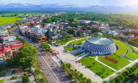 Điện Biên: Kết nối việc làm - Cam kết giảm nghèo