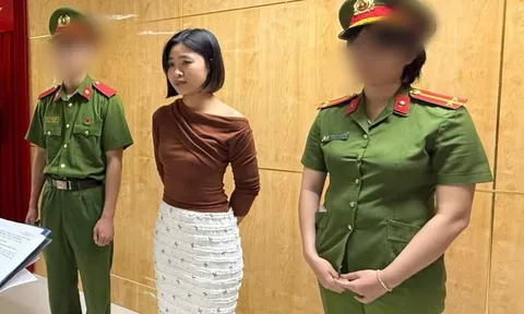 Bắt 9X làm hợp đồng mua đất giả, chiếm đoạt tiền của bạn