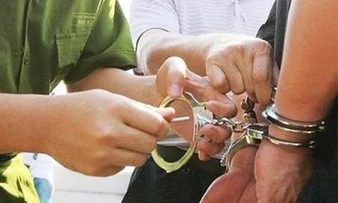 Bắt "bà trùm" đường dây cho vặng nặng lãi số tiền hơn 338 tỷ đồng