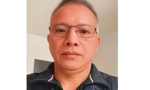 Khởi tố Nguyễn Văn Đài